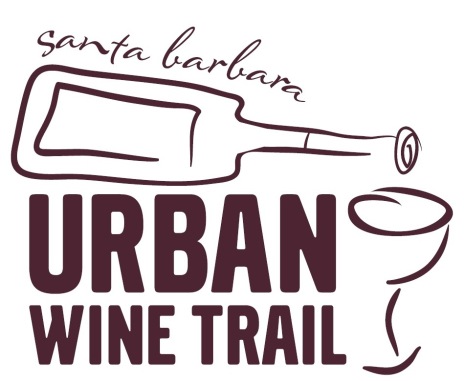 urban wine trail logo